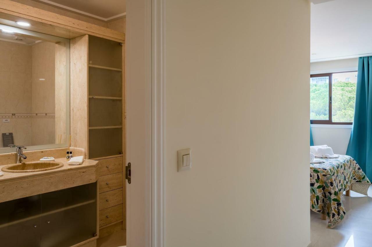 Carob Apartment - By Mayoral  Olhos de Agua  Extérieur photo