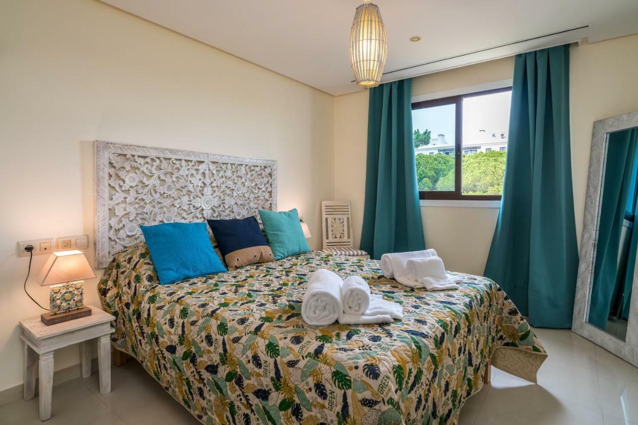 Carob Apartment - By Mayoral  Olhos de Agua  Extérieur photo